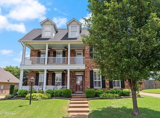 7240 Wind Dr, Olive Branch, MS 38654