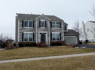 13028 Meadow Ln, Plainfield, IL 60585