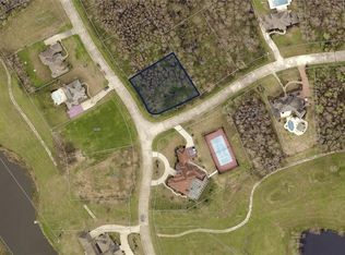 101 Horseshoe Bnd, New Orleans, LA 70128