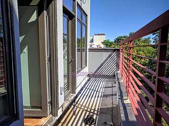 Rented by Manhattan Management LLC