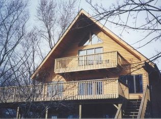 26049 W Bluefin Dr, Wilmington, IL 60481