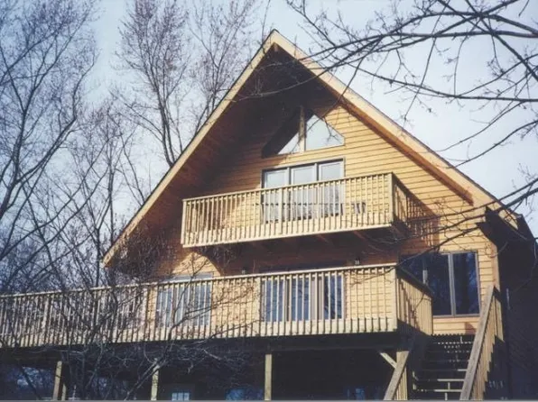 26049 W Bluefin Dr, Wilmington, IL 60481