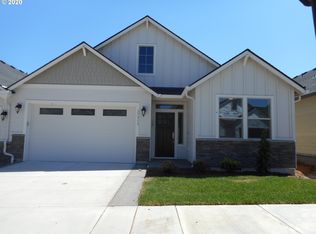 17313 NE 16th Ave, Ridgefield, WA 98642