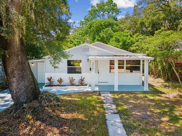 2241 27th St S, Saint Petersburg, FL 33712