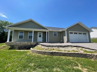 2042 Jonathon Dr, White Pine, TN 37890