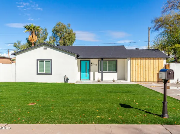 1128 W GLENROSA Avenue, Phoenix, AZ 85013