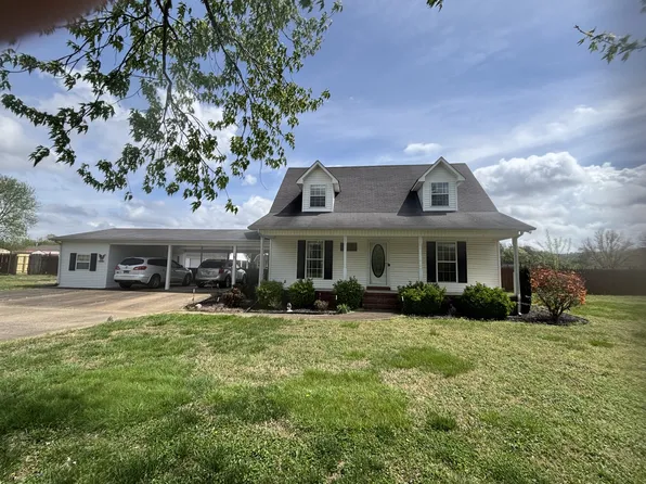 204 Alex Dr, Pulaski, TN 38478