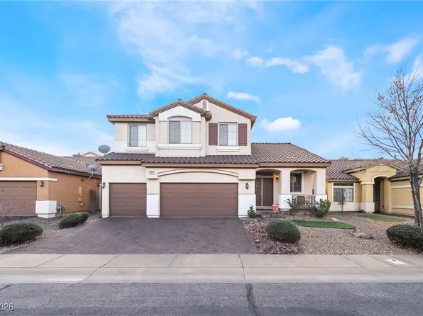 685 Finch Island Ave, Henderson, NV 89015