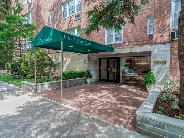 110-15 71st Road #1M, Forest Hills, NY 11375