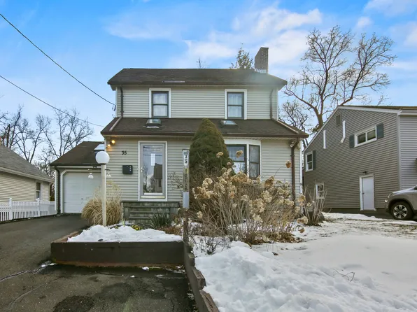 35 Highland Street, Newington, CT 06111