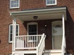 5206 Brookwood Rd, Baltimore, MD 21225