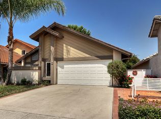 6 Campanero E, Irvine, CA 92620