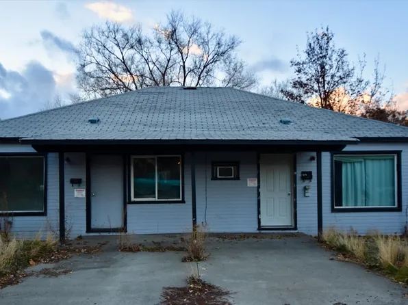 421&423 Herzog Blvd, Yreka, CA 96097