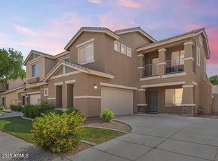 2838 S Rock St, Gilbert, AZ 85295