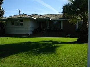 1515 Crestmont Dr, Bakersfield, CA 93306