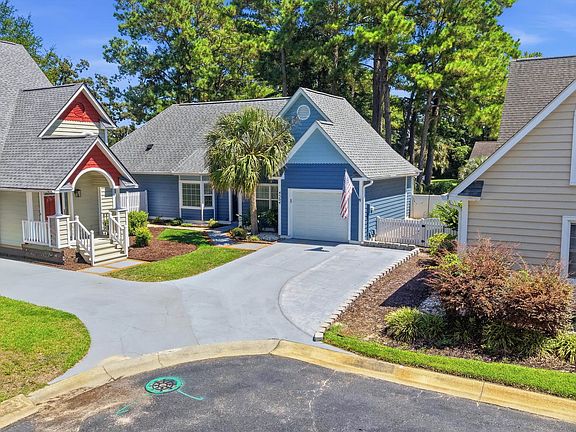 4th image of 4504 Spyglass Dr.