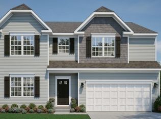 418 Millstone Ln, Finleyville, PA