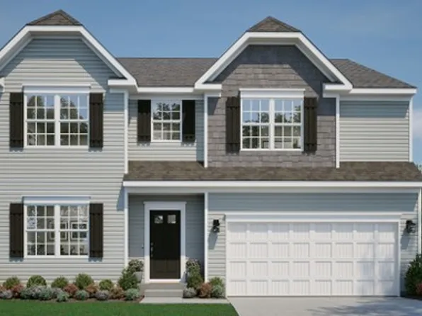 418 Millstone Ln, Finleyville, PA 15332