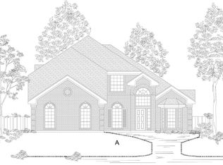 2556 Amber Ridge Ln, Grand Prairie, TX 75054