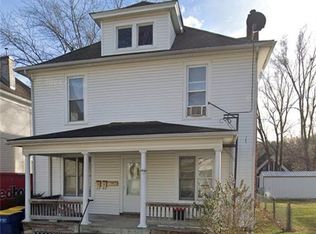 435 Benton Ave, Excelsior Springs, MO 64024