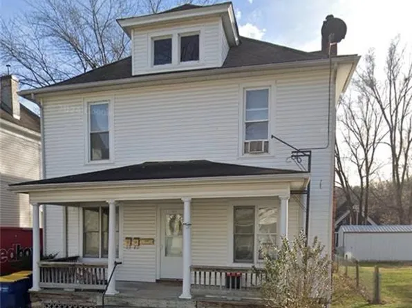 435 Benton Ave, Excelsior Springs, MO 64024