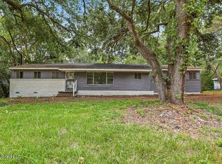 2749 W Benwood Dr, Jackson, MS 39204