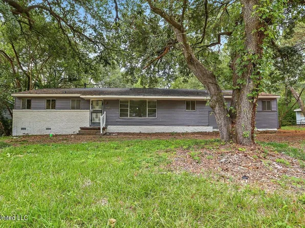 2749 W Benwood Dr, Jackson, MS 39204