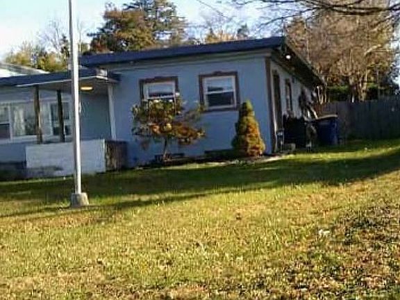 Property Side View