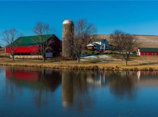 551 Minich Rd, Mayport, PA 16240