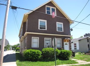 61 Riverdale Ave APT 1, Buffalo, NY
