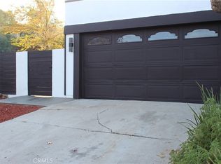 13201 Saddle Ridge Rd, Lakeside, CA 92040