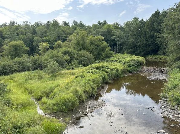 Hinckley Rd, M4 L26-1, Canaan, ME 04924