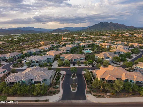 5100 E RANCHO PALOMA Drive #1001, Cave Creek, AZ 85331