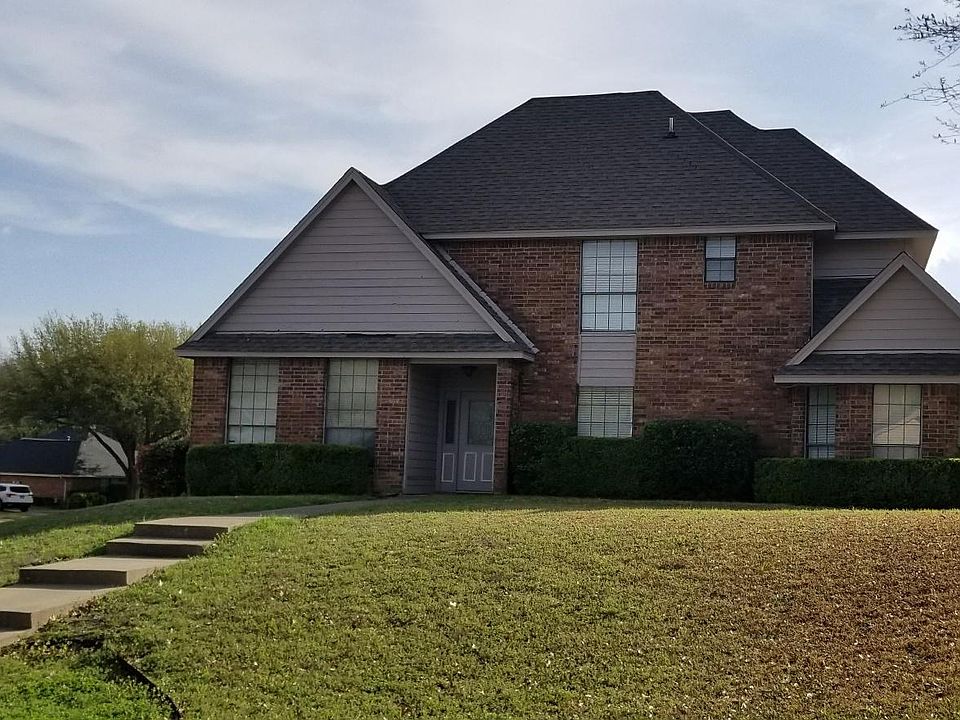 664 Rickey Canyon Ave., DeSoto