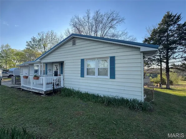 12497 Highway 28, Dixon, MO 65459