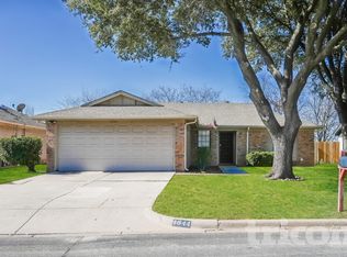 1844 Hunting Green Dr, Fort Worth, TX 76134