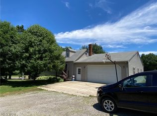 5222 Pierce Rd NW, Warren, OH 44481