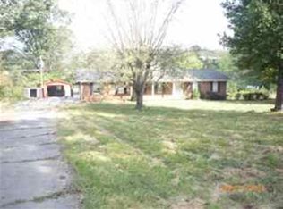 301 Central Point Rd, Rutledge, TN 37861