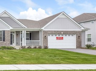 11725 Richmond Ln, Huntley, IL 60142