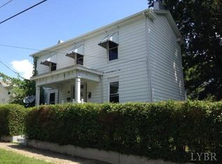 1108 Taylor St, Lynchburg, VA 24504