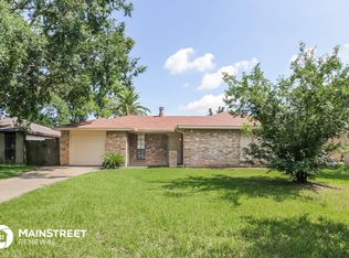3903 Balmorhea Ave, Houston, TX 77039