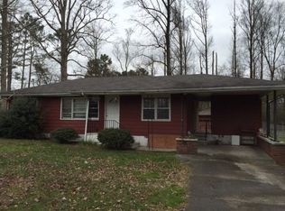 1305 Underwood St, Dalton, GA 30721