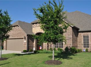 1679 Fraser Dr, Burleson, TX 76028