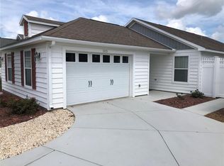 1115 Southern Sun Dr, The Villages, FL 32162