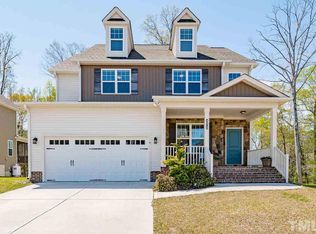 4012 Landover Peak Pl, Raleigh, NC 27616