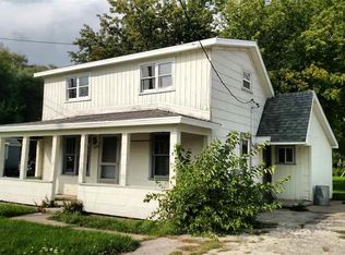139 E Saginaw St, Au Gres, MI 48703