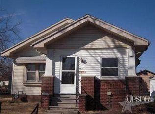 1808 Sinclair St, Fort Wayne, IN 46808