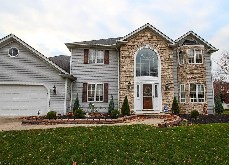 6226 Pebblebrook Ln, North Olmsted, OH 44070 Zillow