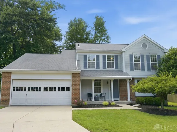 231 Riva Ridge Ct, Loveland, OH 45140