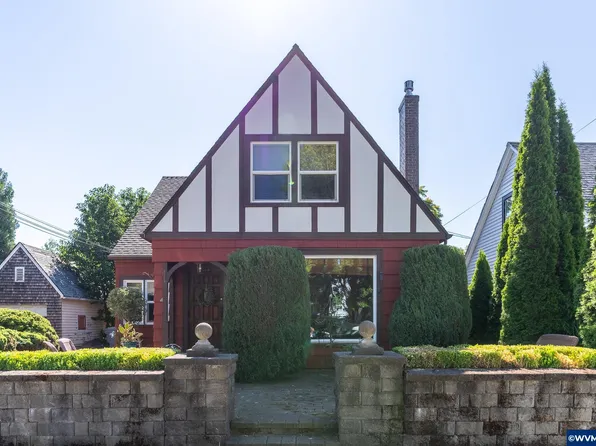 411 NW 16th St, Corvallis, OR 97330